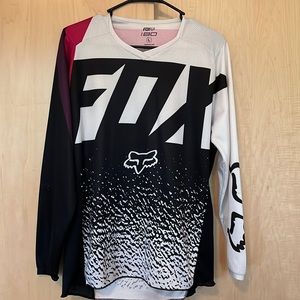 FOX Women’s jersey
